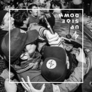 Angel Du$t – Upside Down b/w Teenage Haze