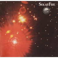 MANFRED MANN’S EARTHBAND - Solar Fire