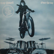 COZY POWELL - Over the Top
