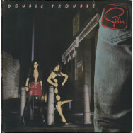 Gillan ‎– Double Trouble