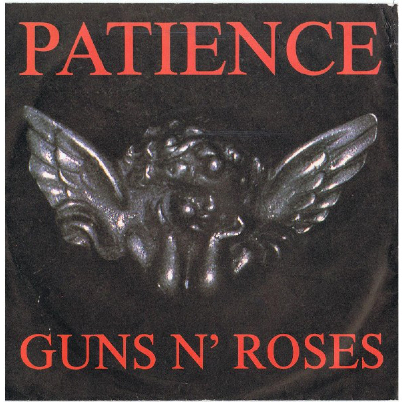 Guns N' Roses – Patience Guns N' Roses – Patience