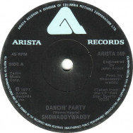 Showaddywaddy – Dancin' Party