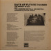 The Moody Blues With The London Festival Orchestra – Days Of Future Passed
