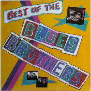 The Blues Brothers – Best Of The Blues Brothers